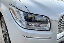 Used 2021 Lincoln Navigator Reserve 4x4 at Pre-Owned Plus near San Antonio, TX