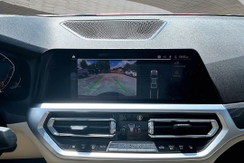 Used 2019  BMW 3 Series 330i Sedan at Pre-Owned Plus near San Antonio&comma; TX