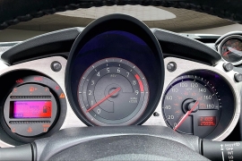 Used 2017  Nissan 370Z 2d Roadster Touring 6spd at Pre-Owned Plus near San Antonio&comma; TX