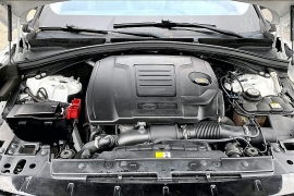 Used 2020  Land Rover Range Rover Velar 4d SUV 4WD P250 S at Pre-Owned Plus near San Antonio&comma; TX