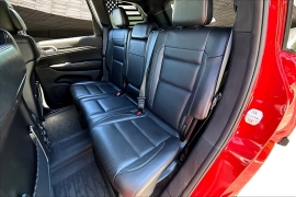 Used 2018 Jeep Grand Cherokee 4d SUV 4WD Trailhawk V8 at Pre-Owned Plus near San Antonio, TX