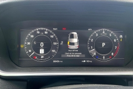 Used 2018  Land Rover Range Rover 4d SUV 3&period;0L SC at Pre-Owned Plus near San Antonio&comma; TX