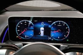 Used 2021  Mercedes-Benz GLB GLB 250 SUV at Pre-Owned Plus near San Antonio&comma; TX
