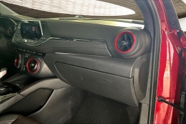 Used 2020 Chevrolet Blazer 4d SUV FWD RS at Pre-Owned Plus near San Antonio, TX