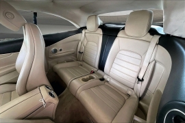 Used 2019  Mercedes-Benz C-Class 2d Cabriolet C300 at Pre-Owned Plus near San Antonio&comma; TX