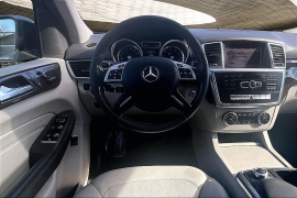 Used 2015  Mercedes-Benz M-Class 4d SUV ML350 at Pre-Owned Plus near San Antonio&comma; TX