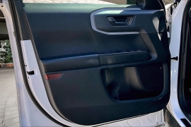 Used 2022  Ford Bronco Sport Big Bend 4x4 at Pre-Owned Plus near San Antonio&comma; TX