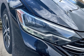 Used 2022  Volkswagen Jetta Sport Auto at Pre-Owned Plus near San Antonio&comma; TX