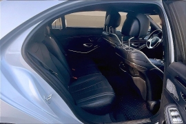 Used 2018  Mercedes-Benz S-Class 4d Sedan S560 at Pre-Owned Plus near San Antonio&comma; TX