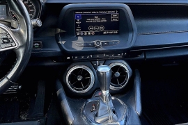 Used 2021  Chevrolet Camaro 2dr Cpe 1LS at Pre-Owned Plus near San Antonio&comma; TX