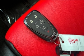 Used 2023 Chevrolet Camaro 2dr Conv 1LT at Pre-Owned Plus near San Antonio, TX
