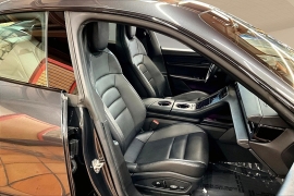 Used 2021  Porsche Taycan 4S AWD at Pre-Owned Plus near San Antonio&comma; TX