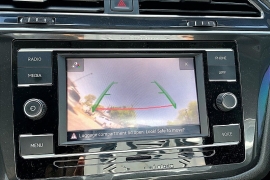 Used 2023  Volkswagen Tiguan 2&period;0T S FWD at Pre-Owned Plus near San Antonio&comma; TX