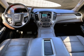 Used 2019  GMC Yukon 4d SUV 4WD Denali at Pre-Owned Plus near San Antonio&comma; TX