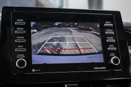 Used 2021  Toyota Camry LE Auto at Pre-Owned Plus near San Antonio, TX