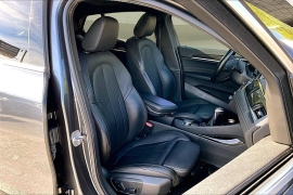 Used 2018  BMW X2 sDrive28i Sports Activity Coupe at Pre-Owned Plus near San Antonio&comma; TX