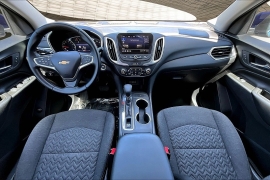 Used 2022 Chevrolet Equinox FWD 4dr LT w/1LT at Pre-Owned Plus near San Antonio, TX