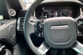 Used 2020  Land Rover Range Rover 4d SUV 5&period;0L HSE P525 at Pre-Owned Plus near San Antonio&comma; TX