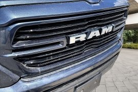 Used 2020  Ram 1500 2WD Crew Cab Big Horn at Pre-Owned Plus near San Antonio&comma; TX