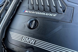 Used 2021 BMW 3 Series M340i Sedan North America at Pre-Owned Plus near San Antonio, TX