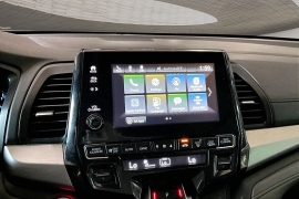 Used 2019  Honda Odyssey 4d Wagon EX at Pre-Owned Plus near San Antonio&comma; TX