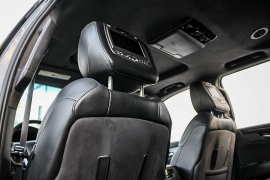 Used 2018  Cadillac Escalade ESV 4d SUV 4WD Platinum at Pre-Owned Plus near San Antonio, TX