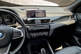 Used 2021 BMW X1 sDrive28i Sports Activity Vehicle at Pre-Owned Plus near San Antonio, TX