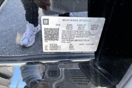 Used 2019  Cadillac Escalade 4d SUV RWD at Pre-Owned Plus near San Antonio&comma; TX