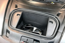 Used 2020  Porsche Taycan 4d Sedan AWD 4S at Pre-Owned Plus near San Antonio&comma; TX