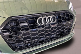 Used 2025  Audi A5 Sportback S line Premium Plus 45 TFSI quattro at Pre-Owned Plus near San Antonio&comma; TX