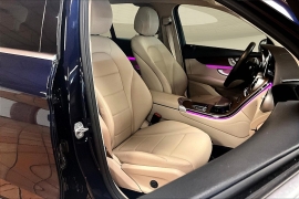 Used 2021 Mercedes-Benz GLC GLC 300 4MATIC SUV at Pre-Owned Plus near San Antonio, TX
