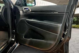 Used 2019 Jeep Grand Cherokee 4d SUV 4WD Limited V6 at Pre-Owned Plus near San Antonio, TX