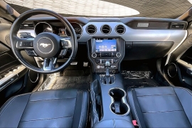 Used 2017  Ford Mustang 2d Convertible GT Premium at Pre-Owned Plus near San Antonio&comma; TX