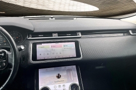 Used 2020  Land Rover Range Rover Velar 4d SUV 4WD P250 S at Pre-Owned Plus near San Antonio&comma; TX