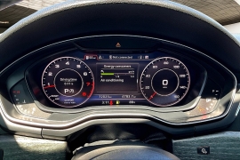 Used 2018 Audi A5 Coupe 2.0 TFSI Premium Plus S tronic at Pre-Owned Plus near San Antonio, TX
