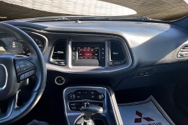 Used 2017  Dodge Challenger 2d Coupe SXT at Pre-Owned Plus near San Antonio&comma; TX