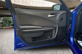 Used 2019  Dodge Charger 4d Sedan RWD SXT at Pre-Owned Plus near San Antonio&comma; TX