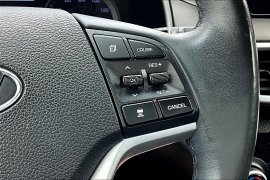 Used 2019  Hyundai Tucson 4d SUV AWD Ultimate at Pre-Owned Plus near San Antonio&comma; TX