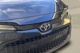 Used 2022  Toyota Corolla LE CVT at Pre-Owned Plus near San Antonio&comma; TX
