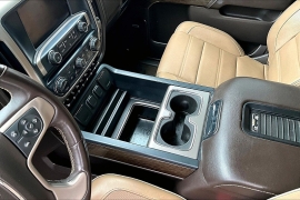 Used 2017  GMC Sierra 1500 4WD Crew Cab Denali at Pre-Owned Plus near San Antonio&comma; TX