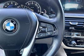 Used 2019  BMW 5 Series 530i Sedan at Pre-Owned Plus near San Antonio&comma; TX