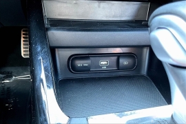 Used 2024  Subaru Solterra Premium AWD at Pre-Owned Plus near San Antonio&comma; TX