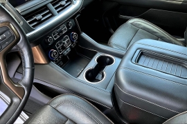 Used 2021 Chevrolet Suburban 4WD 4dr High Country at Pre-Owned Plus near San Antonio, TX