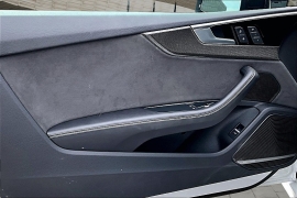 Used 2022  Audi S5 Coupe Premium Plus 3&period;0 TFSI quattro at Pre-Owned Plus near San Antonio&comma; TX