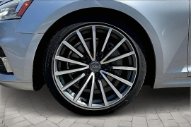 Used 2018 Audi A5 Coupe 2.0 TFSI Premium Plus S tronic at Pre-Owned Plus near San Antonio, TX