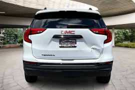 Used 2021 GMC Terrain FWD 4dr SLE at Pre-Owned Plus near San Antonio, TX
