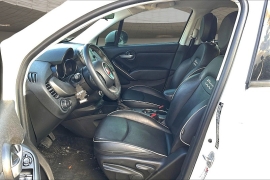 Used 2018  FIAT 500X 4d Utility FWD Trekking at Pre-Owned Plus near San Antonio&comma; TX