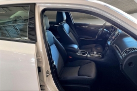 Used 2022  Chrysler 300 Touring RWD at Pre-Owned Plus near San Antonio&comma; TX