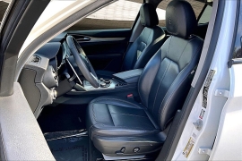 Used 2018  Alfa Romeo Stelvio 4d SUV AWD Sport at Pre-Owned Plus near San Antonio&comma; TX