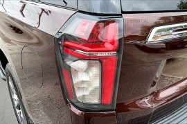 Used 2022  Chevrolet Tahoe 2WD 4dr LT at Pre-Owned Plus near San Antonio&comma; TX